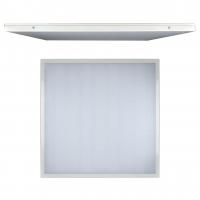 Потолочный светодиодный светильник Volpe ULP-Q106 6060-36W-6500K White UL-00005868 Алматы