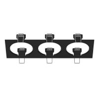 Рамка Lightstar Intero 16 217537