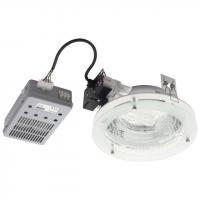 Карданный светильник Kanlux SLOT DLP-100G 218-WH 4350 Алматы