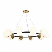 Подвесная люстра Evoluce FORLI SLE220403-10