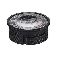 Светодиодный модуль ST Luce LED 7W 4000K ST9101.449.07DIM Черный Алматы