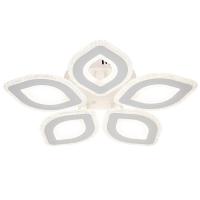 Потолочная светодиодная люстра Escada Diamond 10264/5LED