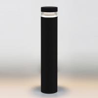 Уличный светодиодный светильник Elektrostandard 1532 Techno Led чёрный a052251
