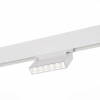 Трековый светодиодный светильник для магнитного шинопровода ST Luce Nane ST364.546.06