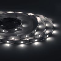 Светодиодная лента Apeyron 7,2W/m 30LED/m 5050SMD холодный белый 5M 10-40 Алматы