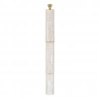 Каскадная люстра Arti Lampadari Lazio E 1.9.25.502 G