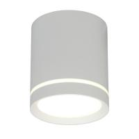Потолочный светодиодный светильник Omnilux Capurso OML-102429-05