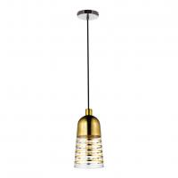 Подвесной светильник Lumina Deco Etrica LDP 6815 GD