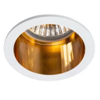 Встраиваемый светильник Arte Lamp Caph A2165PL-1WH Алматы