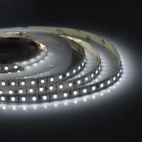 Светодиодная лента Apeyron 9,6W/m 120LED/m 3528SMD холодный белый 2M 216BL Алматы
