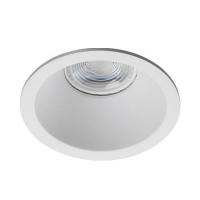 Встраиваемый светильник Italline M01-1009 white Алматы