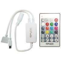 Контроллер RGBW Apeyron с пультом 12/24V 04-29 Алматы