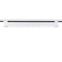 Трековый светодиодный светильник Ambrella light Track System GL6712
