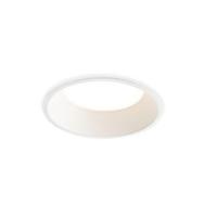 Встраиваемый светодиодный светильник Italline IT06-6014 white Алматы