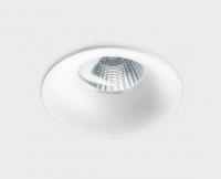 Встраиваемый светодиодный светильник Italline IT06-6016 white 3000K Алматы