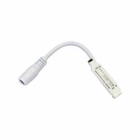 Мини-контроллер RGB Apeyron с пультом 12/24V 04-15 Алматы