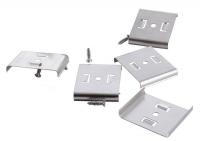 Клипса монтажная Deko-Light fixing clip set 5 pieces Mia 930214 Алматы