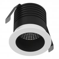 Встраиваемый светодиодный светильник DesignLed AL-DL036-7-WB-WW-65 006967 Алматы