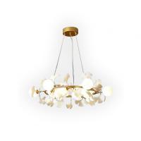 Подвесная люстра Kink Light Аста 07867-9A,33