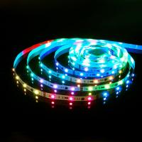 Светодиодная лента Elektrostandard 7,2W/m 30LED/m 5050SMD разноцветная 5M a049848 Алматы