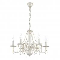 Подвесная люстра Arti Lampadari Camerino E 1.1.6 WG