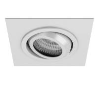 Встраиваемый светильник Lightstar Singo 011611 Алматы