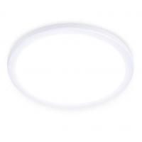Встраиваемый светодиодный светильник Ambrella light Led Downlight DLR307 Алматы