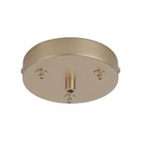 Основание для люстры Arte Lamp OPTIMA-ACCESSORIES A471201 Алматы