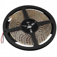 Светодиодная влагозащищенная лента ЭРА 9,6W/m 120LED/m 2835SMD холодный белый 5M KU-2835AD-120D-W Б0044115 Алматы