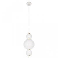 Подвесной светодиодный светильник Loft IT Pearls 10205/A