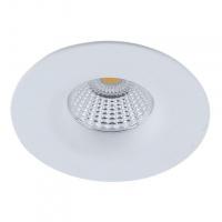 Встраиваемый светодиодный светильник DesignLed InLondon Simple LC1431RWH-7-WW 002207 Алматы
