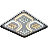 Потолочная светодиодная люстра Reluce 07057-0.3-500
