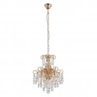 Подвесная люстра ST Luce Orecchini SL846.203.06