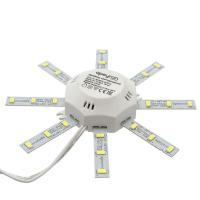 Светодиодный модуль Apeyron Звездочка 12-15 Алматы