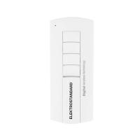 Контроллер для дистанционного управления освещением Elektrostandard 16002/03 IP20 12V 3-канальный a056816 Алматы