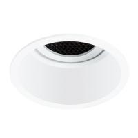 Встраиваемый светильник Arte Lamp Kang A2163PL-1WH Алматы