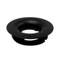 Кольцо декоративное Italline IT02-001 ring black Алматы