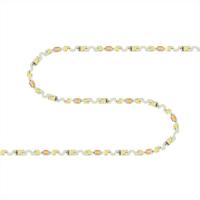Светодиодная лента Apeyron 4,8W/m 60Led/m 2835SMD дневной белый 2M 218BL Алматы