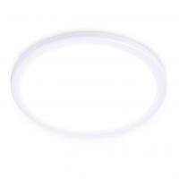 Встраиваемый светодиодный светильник Ambrella light Led Downlight DLR301 Алматы