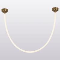 Подвесной светодиодный светильник Lussole Loft LSP-7010