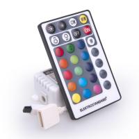Контроллер для светодиодной ленты RGBWW Elektrostandard LSC 022 a053710 Алматы