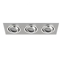 Встраиваемый светильник Lightstar Singo 011603 Алматы