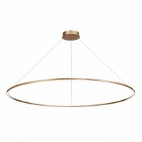 Подвесной светодиодный светильник ST Luce ST605.203.72