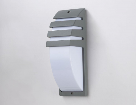 Уличный настенный светильник Ambrella light Garden ST5201