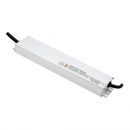 Блок питания SWG 12V 100W IP67 8,3A XTW-100-12 003069 Алматы
