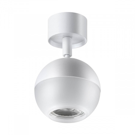 Спот Novotech Over Garn 370812