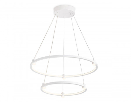 Подвесной светодиодный светильник Ambrella light Comfort Line FL5505