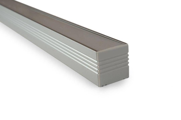 Профиль с рассеивателем SWG SF-3535 001763 Алматы