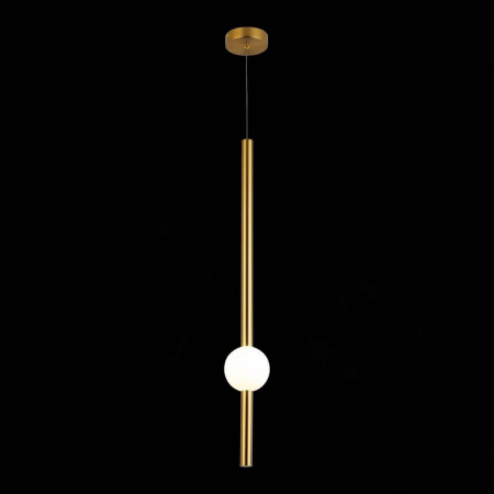Подвесной светодиодный светильник ST Luce Angurra SL1222.233.01