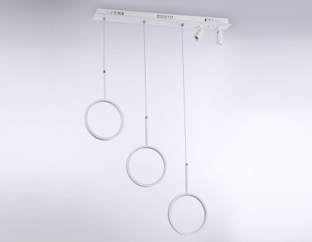 Подвесной светодиодный светильник Ambrella light Comfort Line FL5277